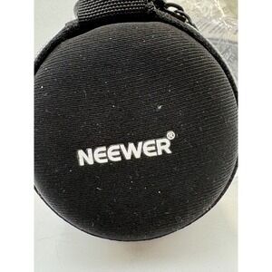 Neewer 60mm Telephoto Lens LS-41 Pro with Case Black